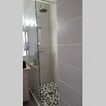Apartment T3 Climatise Avec Piscine Et Vue Sur