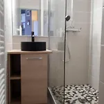 T3 Climatise Avec Piscine Et Vue Sur Apartment *
